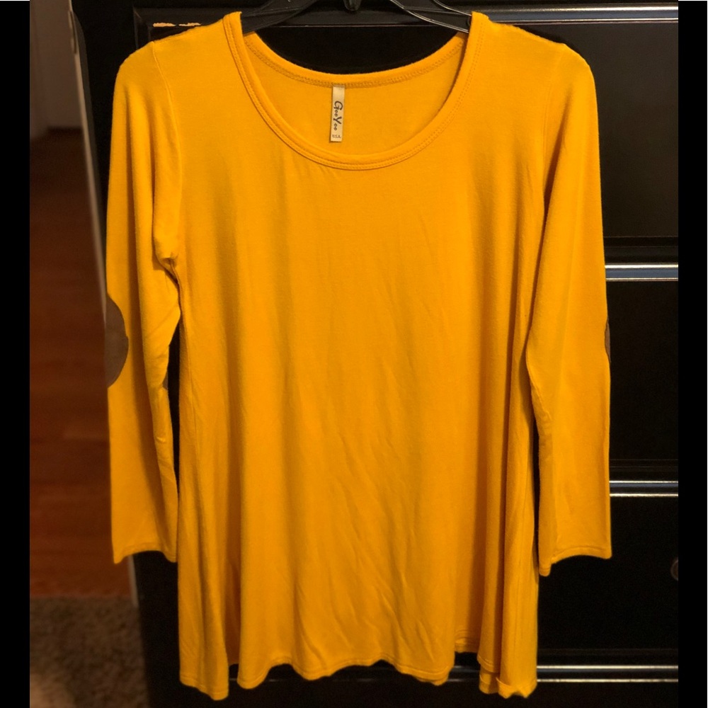 Goo Yoo Tunic